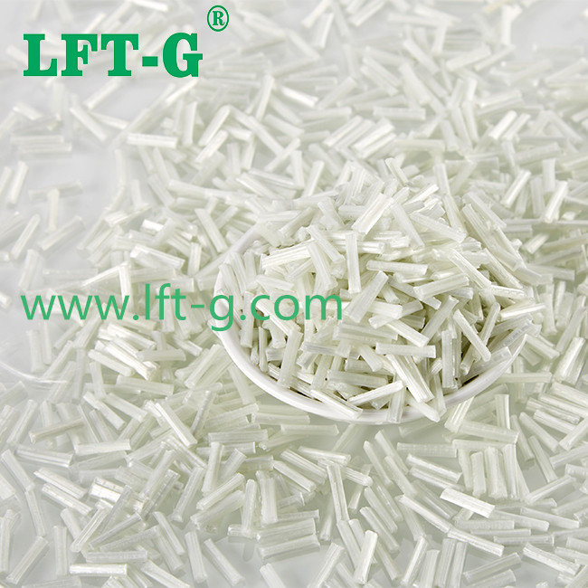 Long Glass fiber Reinforced  thermoplastic urethanes TPU