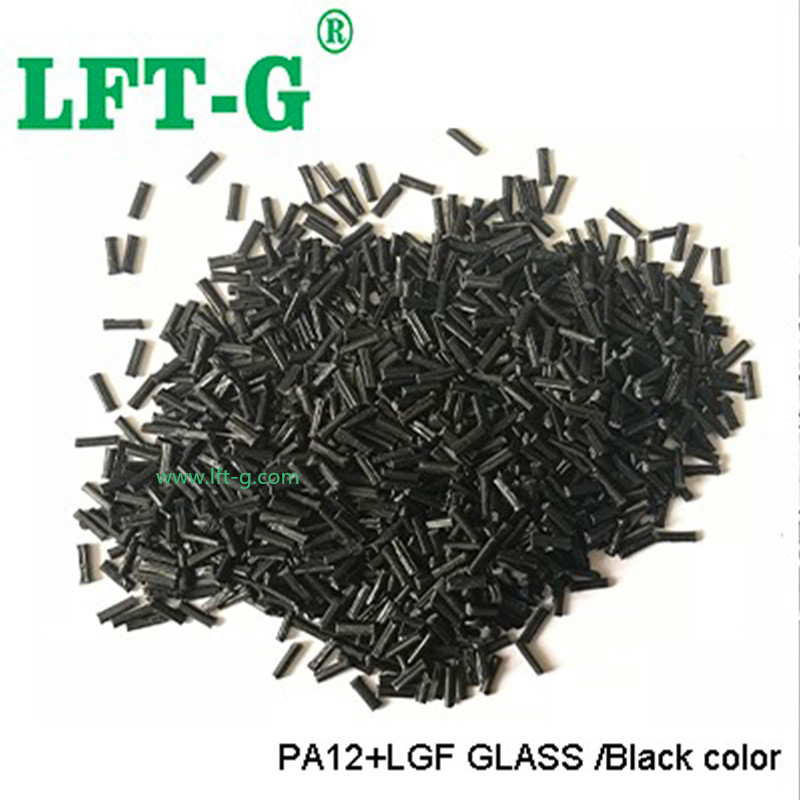 Long Glass fiber Reinforced Polyamide Nylon PA12