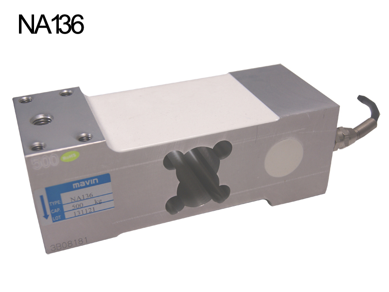 Single Point Load Cell Weighing Sensor NA136