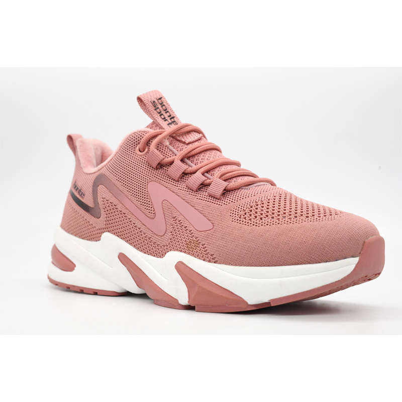 Hot sale of new models with fur lining and water-resistant in 2020 sports shoes for women
