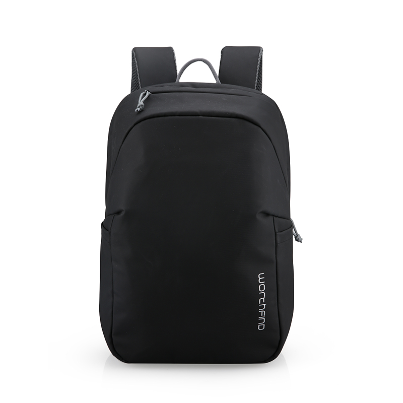 Laptop backpack Commuter Backpack waterproof backpack fit up 14 inch laptop WF-BP-200218