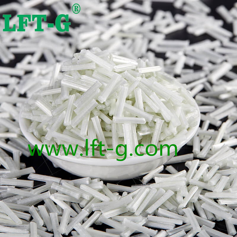 Homopolymer Long Glass fiber Reinforced Polypropylene PP