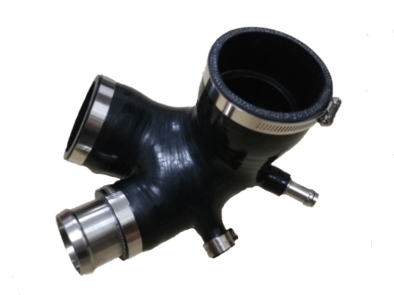 Performance Silicone Cold Air Intake Hose Pipe Couplers