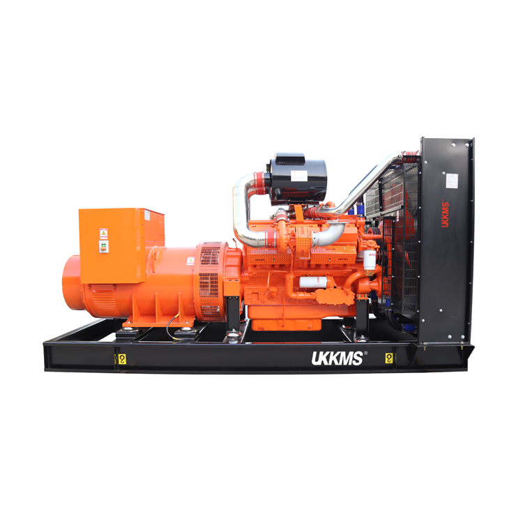 BA Power UKKMS diesel generator 20kw to 2000kw