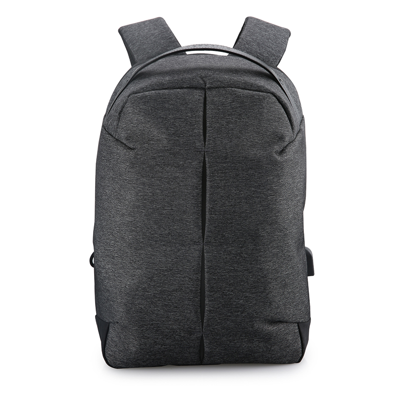 Laoptop backpack urban commute Dragon High-elastic Foaming Polyester WF-BP-200101