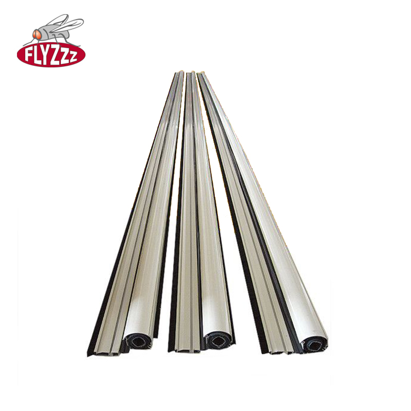 Aluminum Factory For Long Aluminum Profile Material