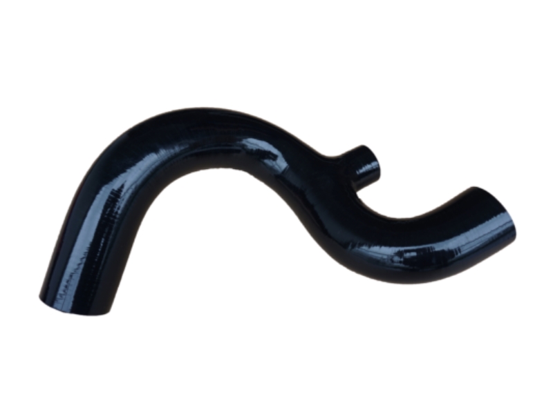 Silicone Cooling Hoses Water Cooling Tubing Pipe