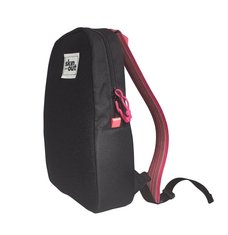 OEM Promotional Backpack Daypack with Creative Design