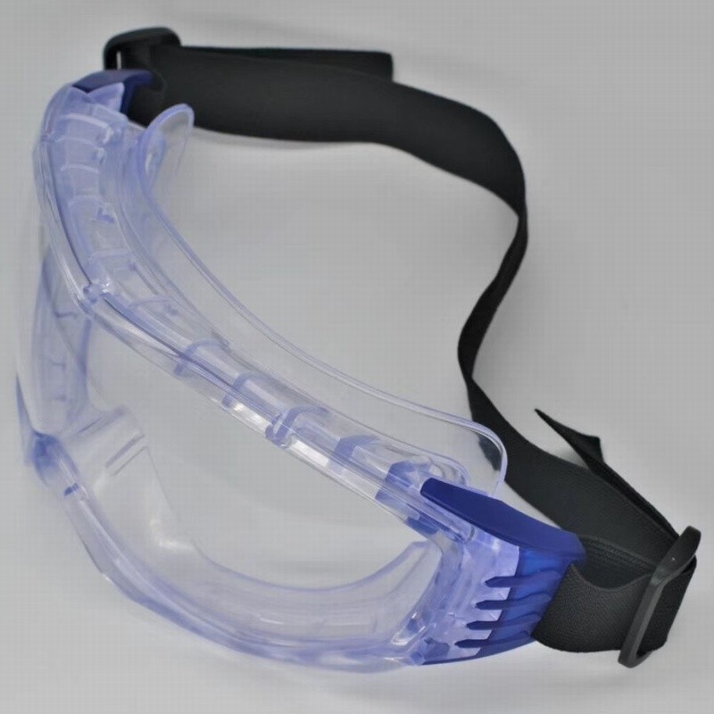 Medical Anti Covid-19 safety goggles