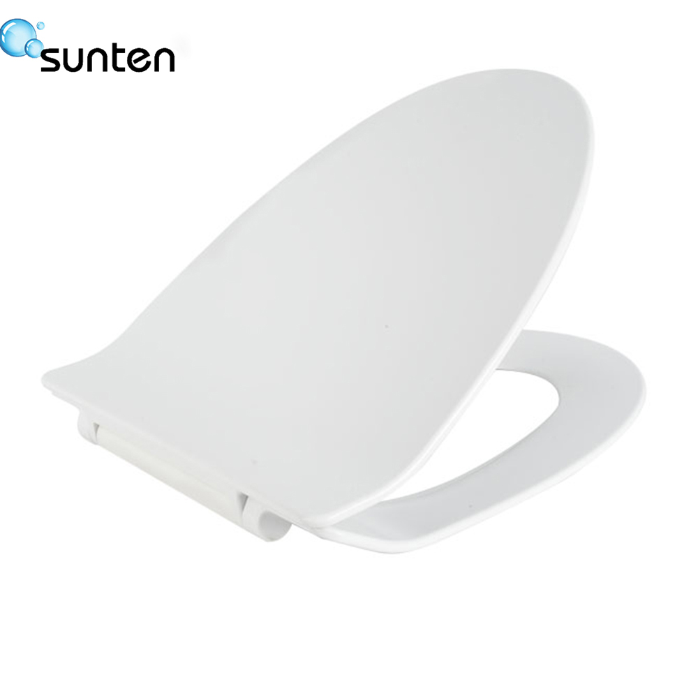 Sunten  Slim V shape toilet seat cover suppliers
