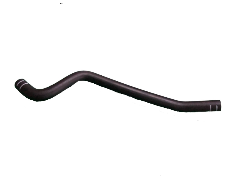 Rubber Coolant Hose Radiator Cooling Pipe