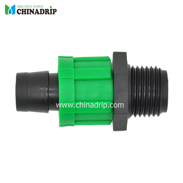 Male Thread Coupling for Tape, Dn17*1/2" MT011712