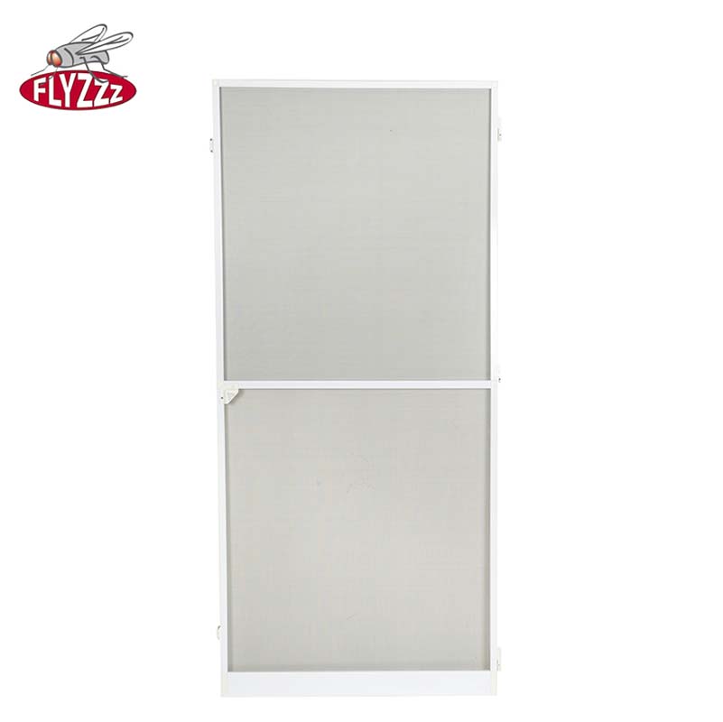 Home Use Anti Mosquito Fly Screen Fixed Door