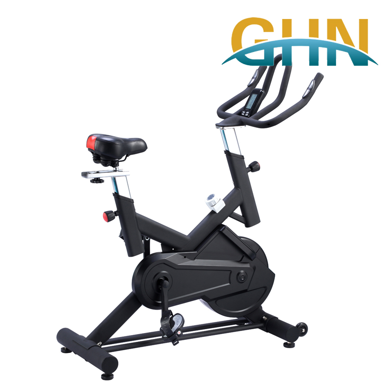 Fashion Design Spin Bike Fitness Indoor Cycling Spinning Bike 580