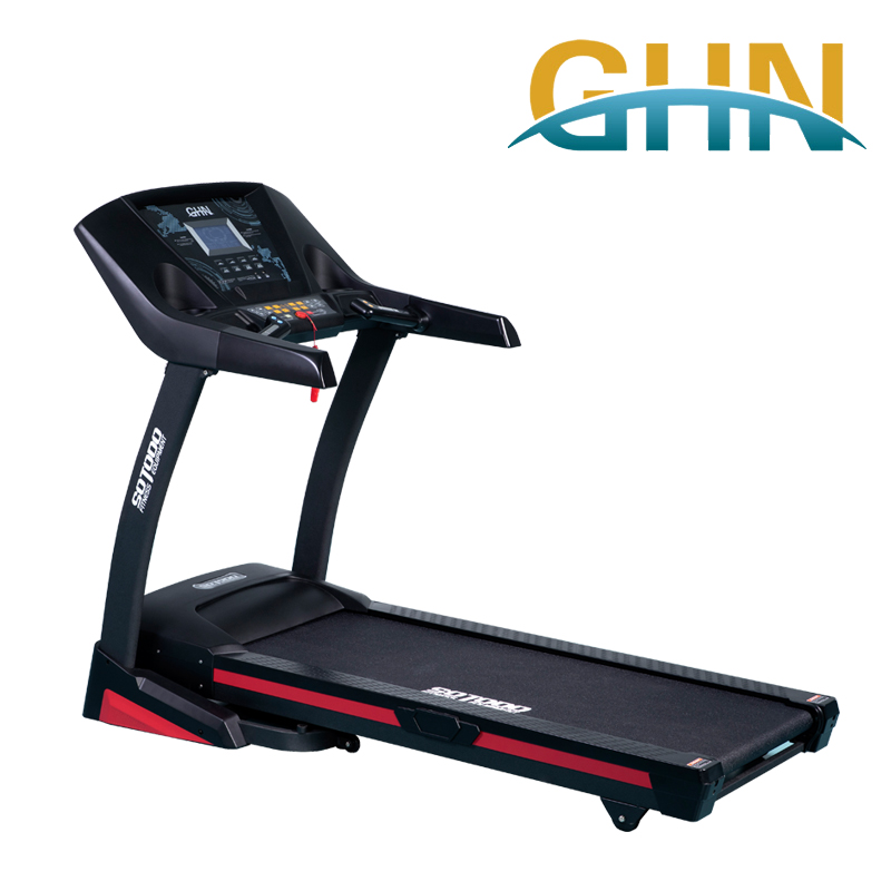 Factory Direct Sell Commercial Fitness Running Machine Gym Equipment 3540