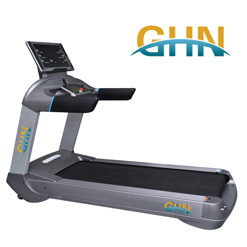 Home Gym Life Multifunctional Electric Motorized Fitness Sports Commercial Treadmill Equipmentrunning Machine