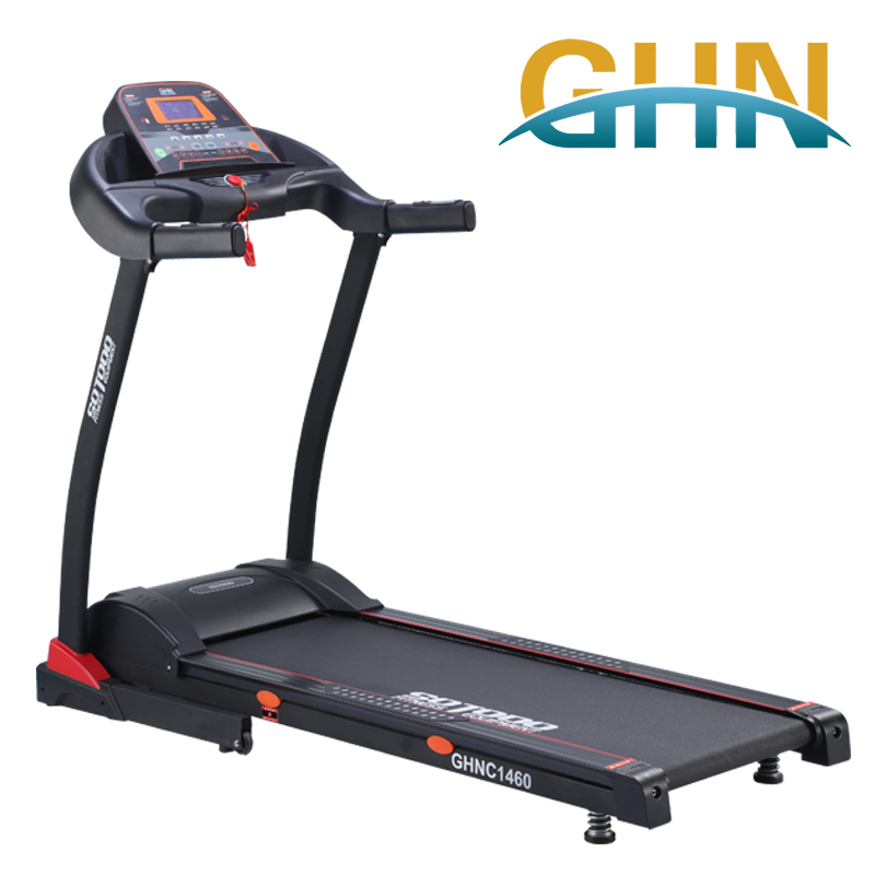 Small Size Smart Running Machine Free Installment Home Fitness Treadmill with En957 Ce RoHS C1460