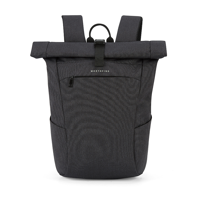 Laptop backpack waterproof bag urban sport backpack fit up 15.6inch backpack WF-BP-200202