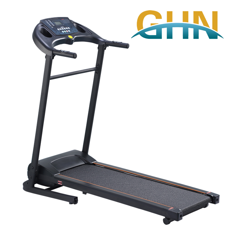 Best Small Heavy Person Use Folding Home Gym Use Running Machine Exercise Equipment Motorized Treadmill 7380