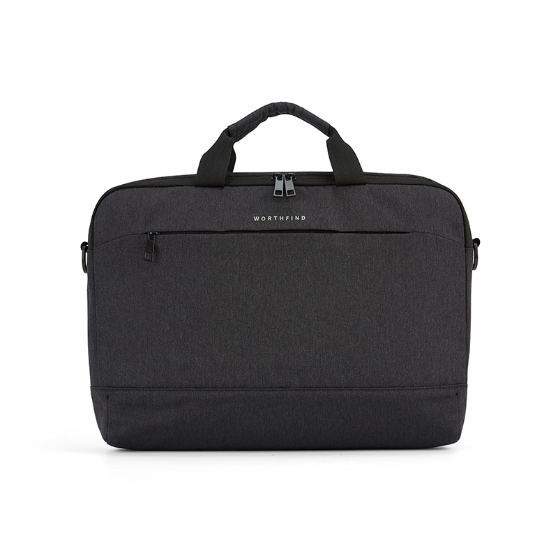 Laptop bag briefcase latop sleeve 600D dance dragon bag WF-BP-200204