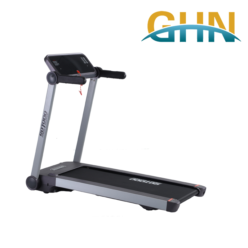 Exercise Home Use Fitness Equipment Running Machine Motorized Home Use Treadmill Sports Products 10420