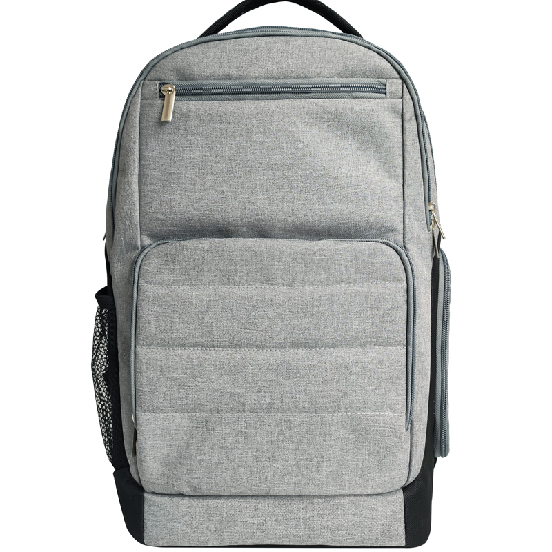 High Quality Large Capacity Polyester Backpack