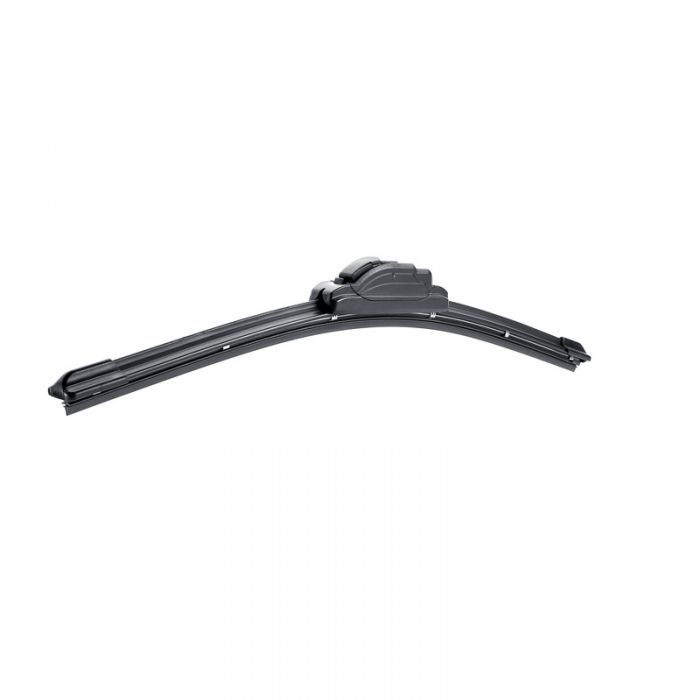Chinese windshield wiper blade with multi-adapters