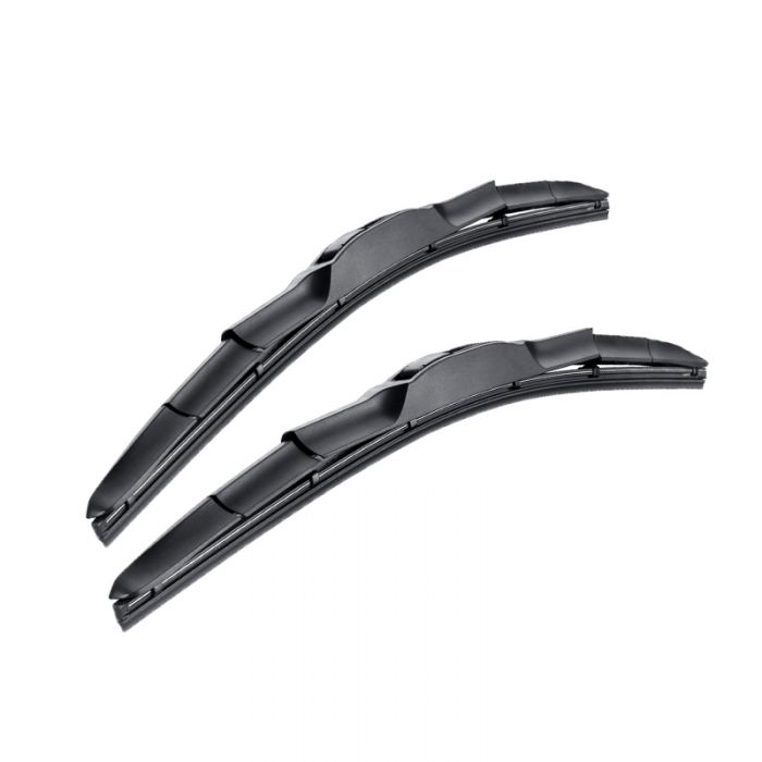 Auto parts universal windshield five section wiper blade