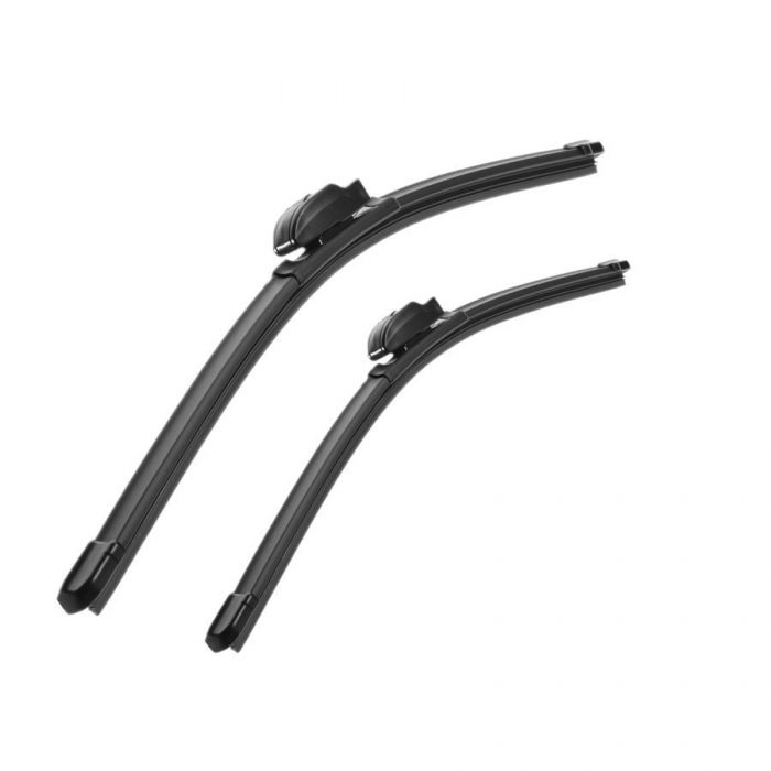 Multi Fit Windscreen Wiper blades for Most Vehicles