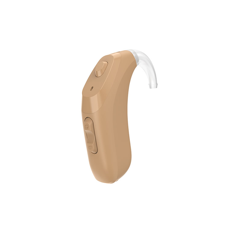 Best digital bluetooth bte hearing aid price/ cost , Austar behind the ear hearing aid for severe hearing loss