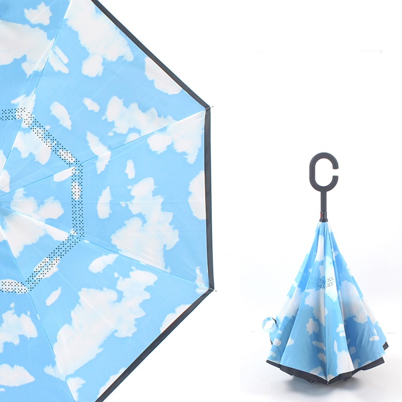43in Inverted Umbrella