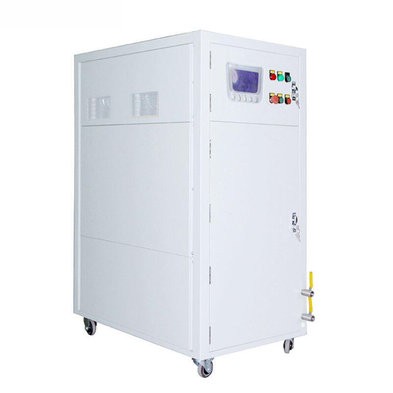 Factory supply commercial atmospheric water generator 100L EA-100