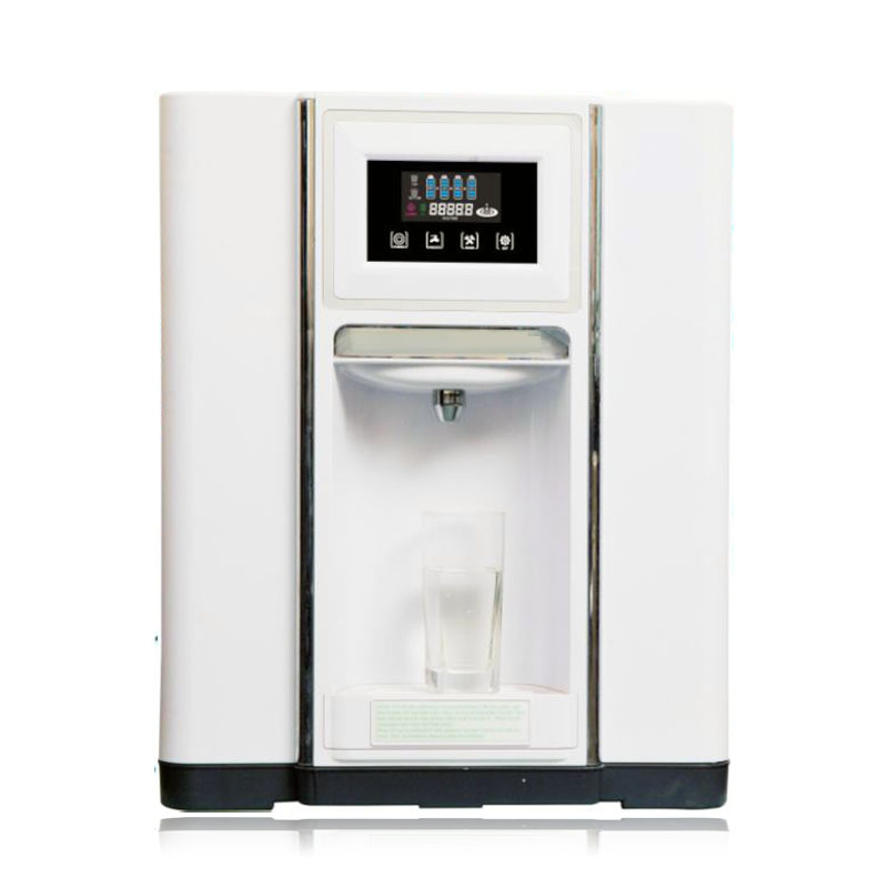 Modern Deionized Fresh Atmosphere Water Dispenser ZL9510W