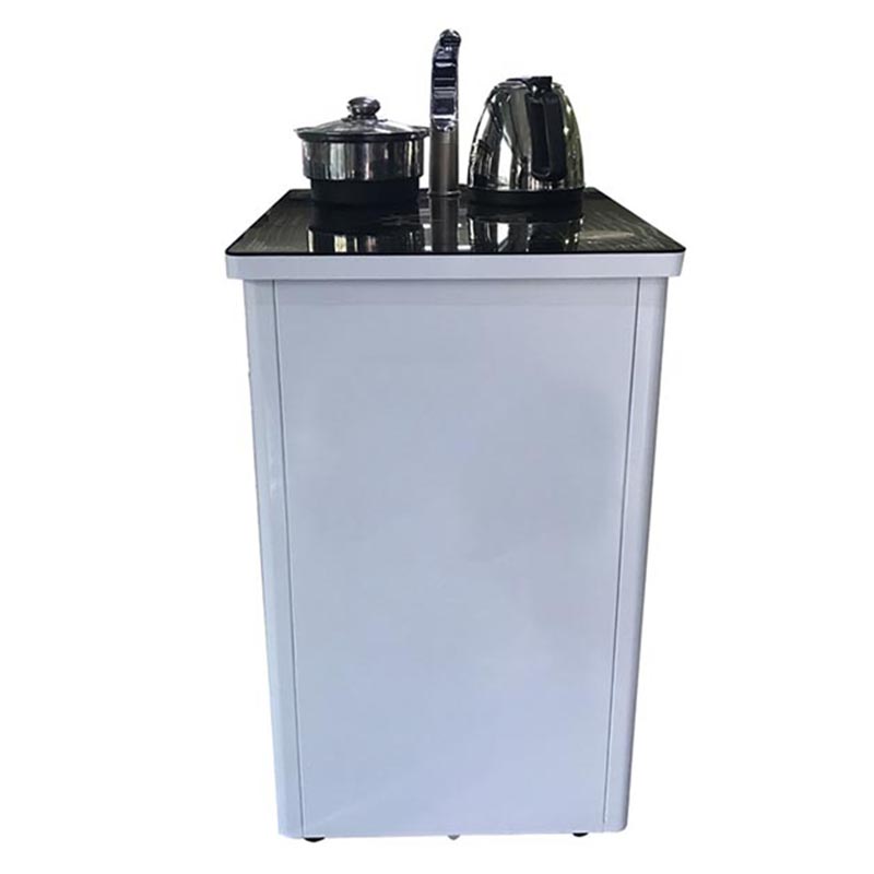 Tea bar water dispenser atmospheric water generator HC-30LH
