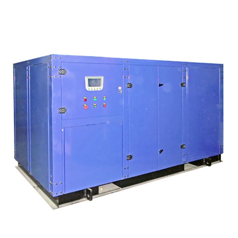 Commercial atmospheric water solutions EA-1000