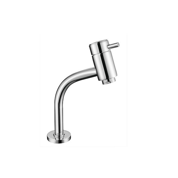 Modern Cold Water Tap Tall Kitchen Faucet