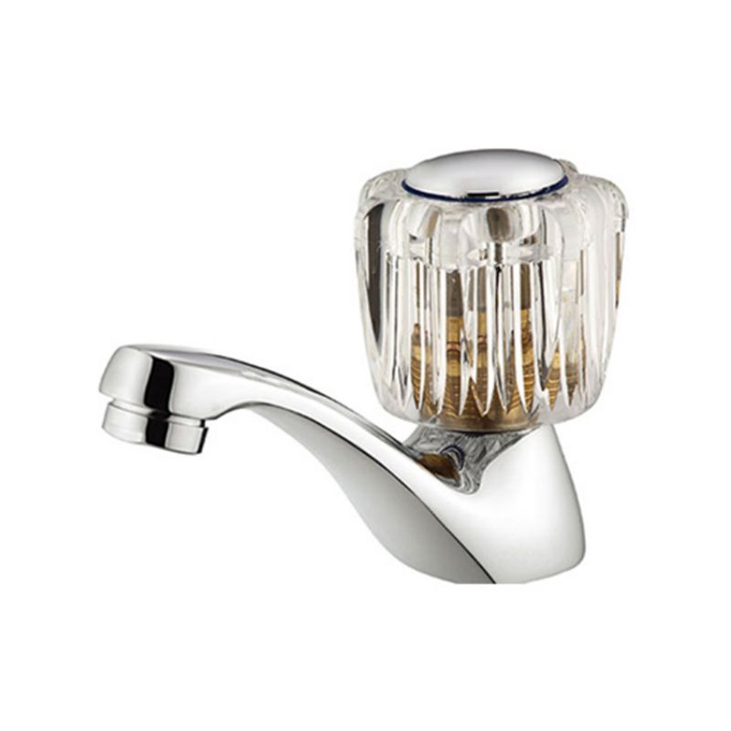 Bathroom Basin Faucet Cold Water Tap