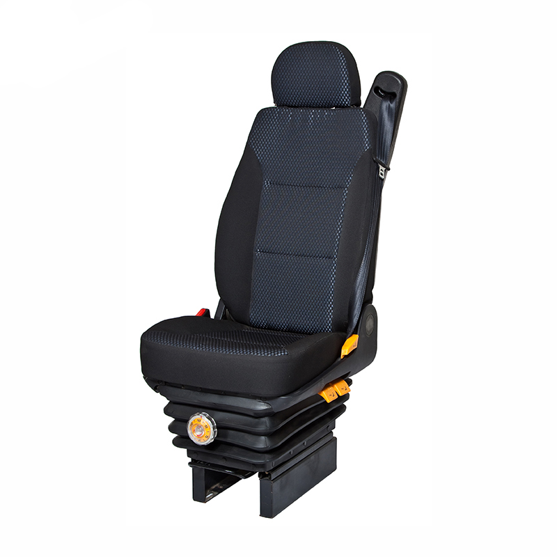 comfortable gasbag Driver Seat for bus and coach