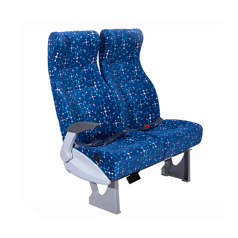 cloth material medium bus Passenger business seat