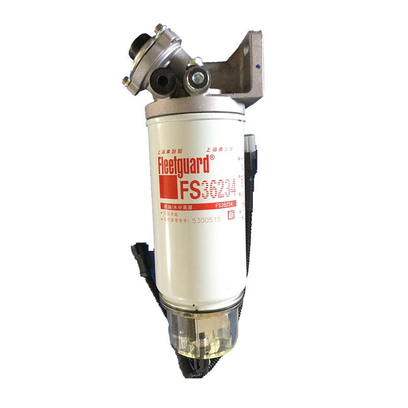 Fleetguard FS36234 Fuel Water Separator Filter for Sunwin bus
