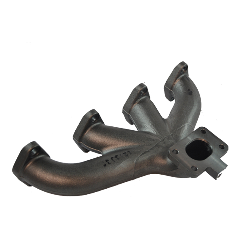 Foton Spare Parts exhaust manifold 5263382