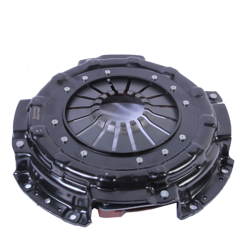 Foton clutch pressure plate and cover Assembly DS330Y7