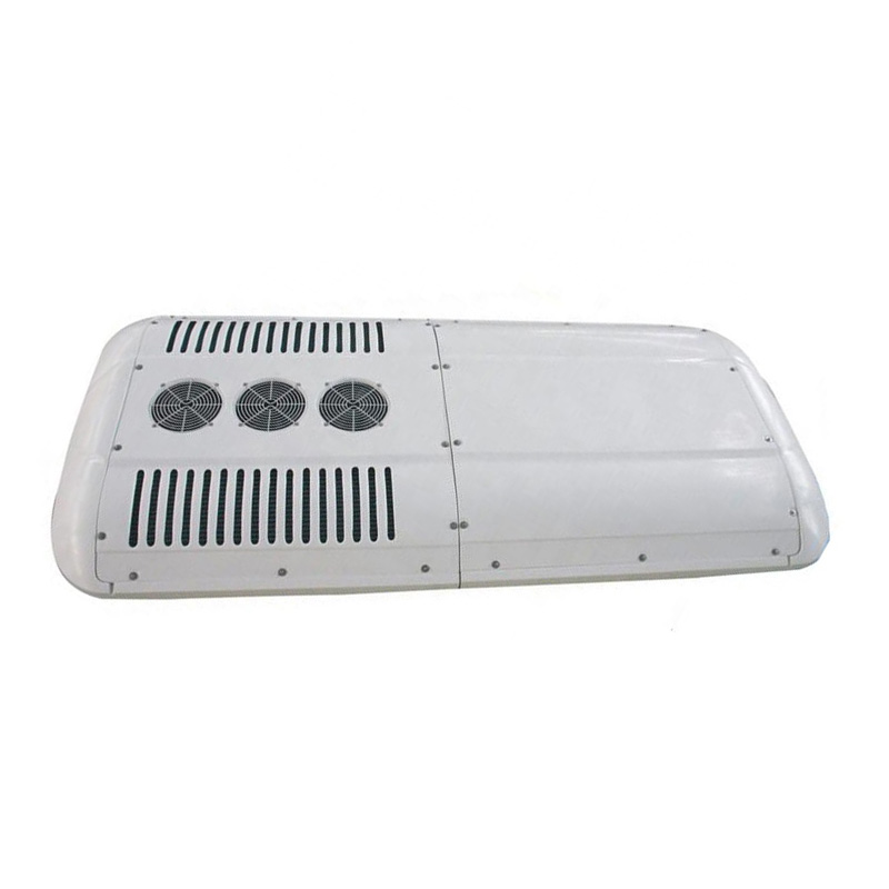 Good quality bus air conditioner assy