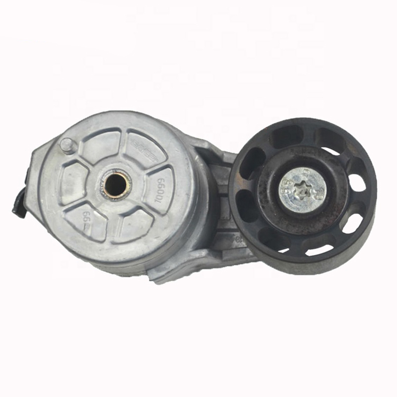zhongtong bus yuchai engine pulley timing belt tensioner