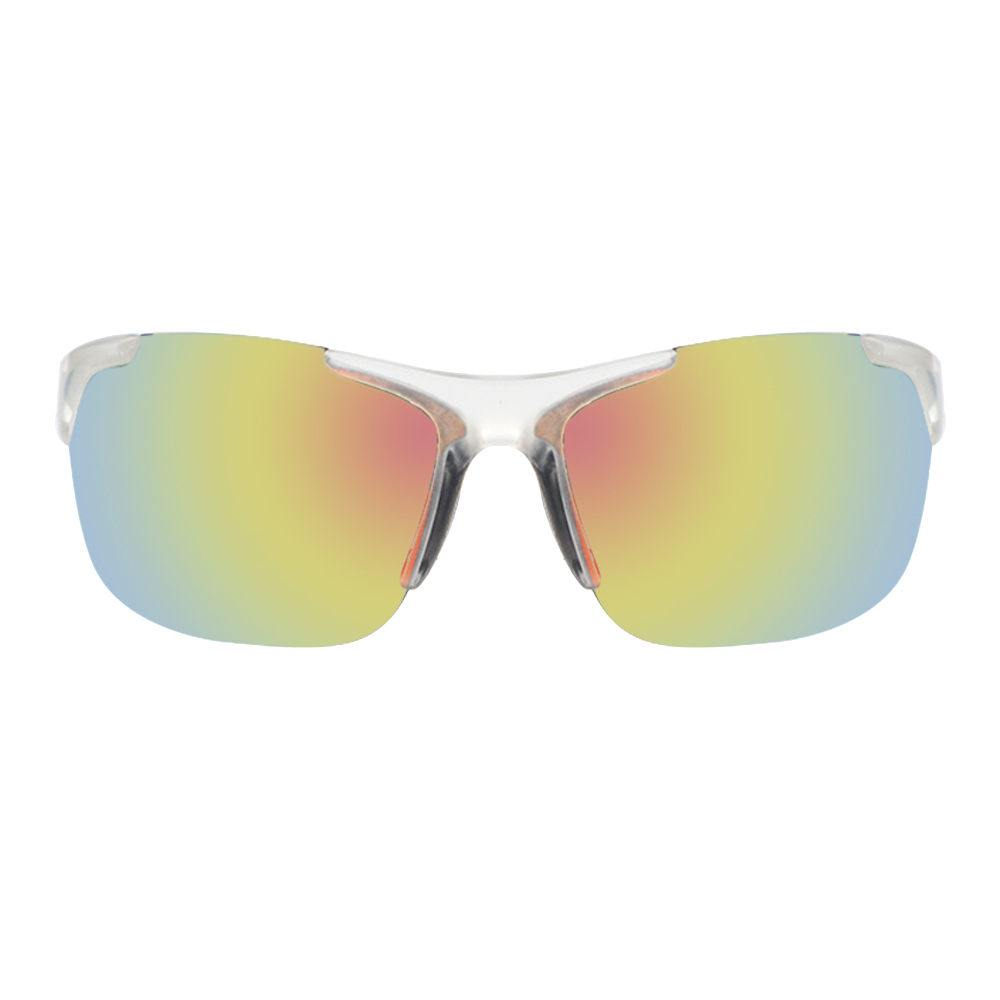 2022 New Multi Sports Eyewear for Cycling Fishing Night Vision glasses UV Protection Bike Sunglasses