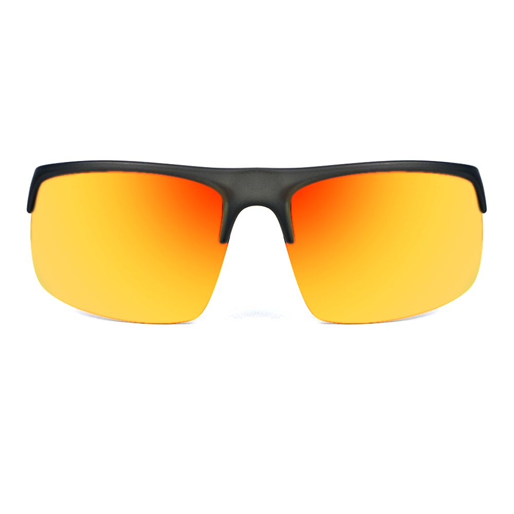 2022 UV400 men mountain bike outdoor sports glasses polarized myopia bicycle cycling sunglasses