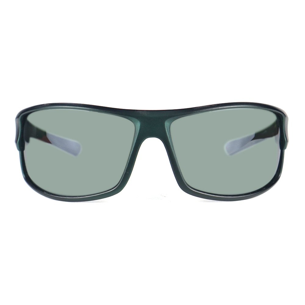 2022 Custom logo color Cycling Night vision Glasses Gafas Ciclismo PC TAC UV400 Spring Hinge Outdo Sports Sunglasses