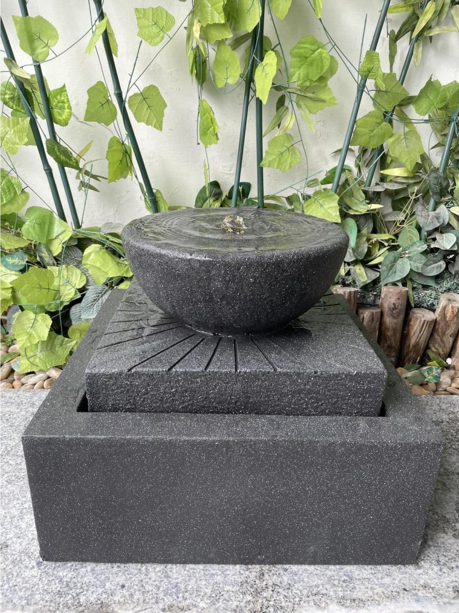 hot sell outdoor and indoor water fountain