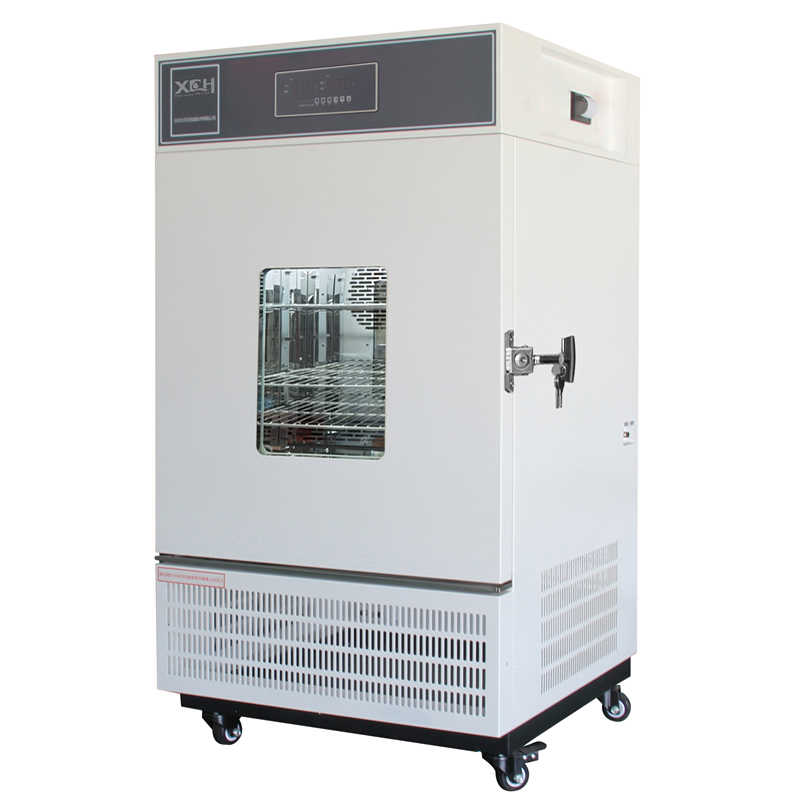 Low Cost Biochemical Laboratory incubator cooling incubator