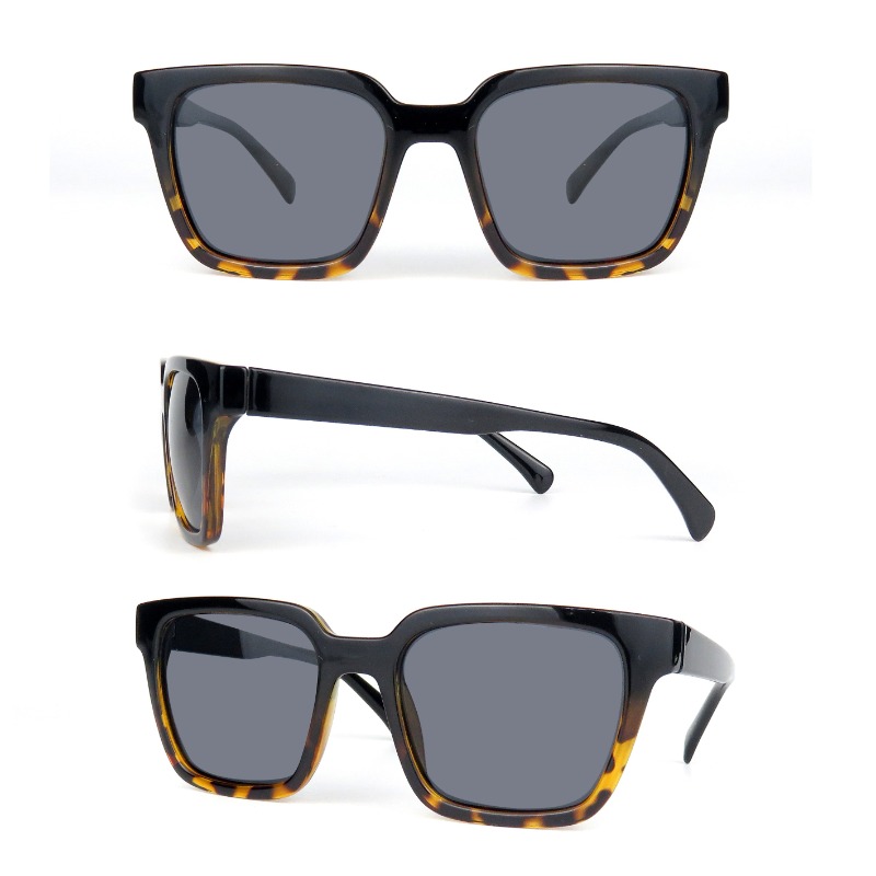 Half price promotion sun glasses UV400 wholesale custom logo fashion sunglasses 2022 women plain square glasses
